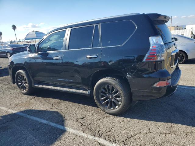 2021 LEXUS GX 460 PRE JTJAM7BX4M5293614