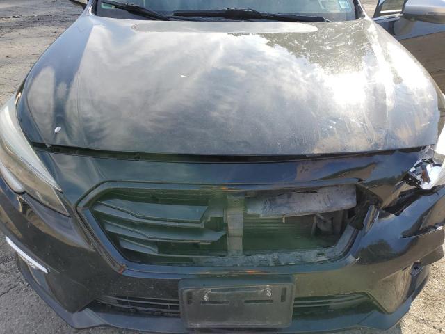 2019 SUBARU LEGACY SPO - 4S3BNAS6XK3029010