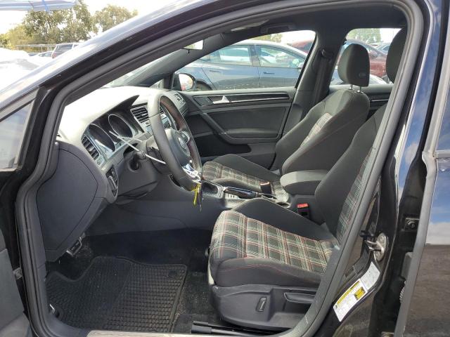 2017 VOLKSWAGEN GTI S 3VW4T7AU7HM012008