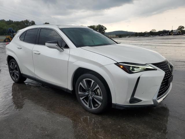 2022 LEXUS UX 200 BAS #3293475453