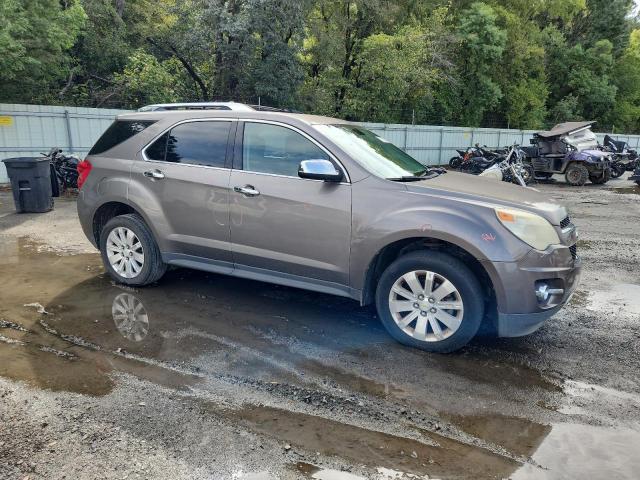2011 CHEVROLET EQUINOX LT #3277188942