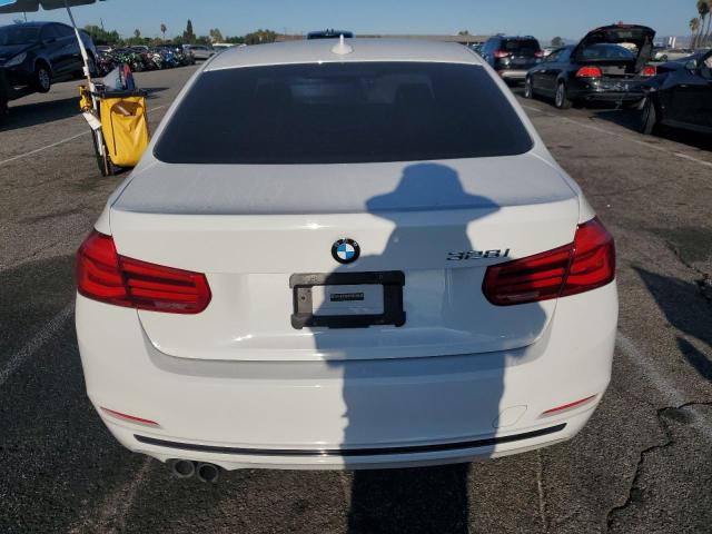 2016 BMW 328 I SULE WBA8E9G59GNT47427