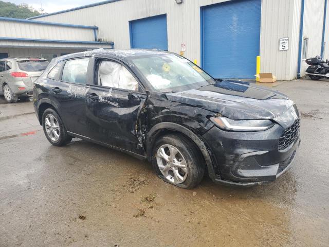 2023 HONDA HR-V LX - 3CZRZ2H35PM745013