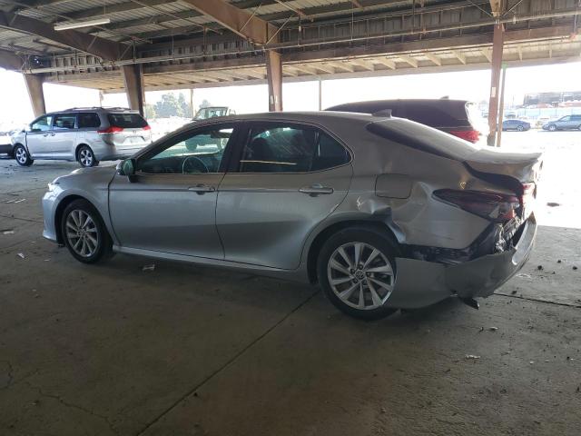 2022 TOYOTA CAMRY LE 4T1C11AK6NU066144