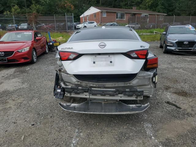 2023 NISSAN ALTIMA SV #3290317952