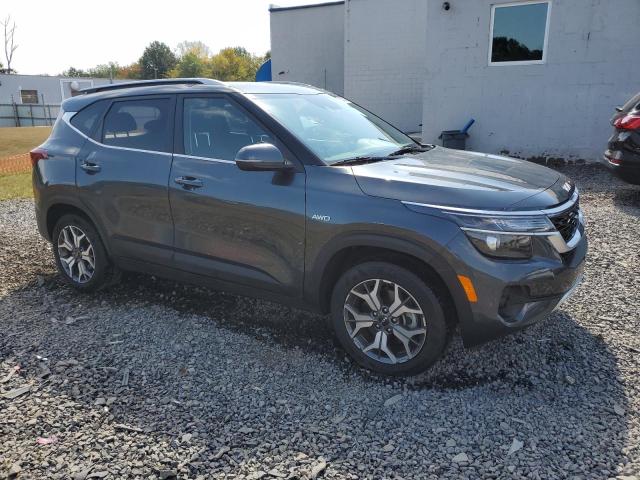 2023 KIA SELTOS EX KNDERCAAXP7460126