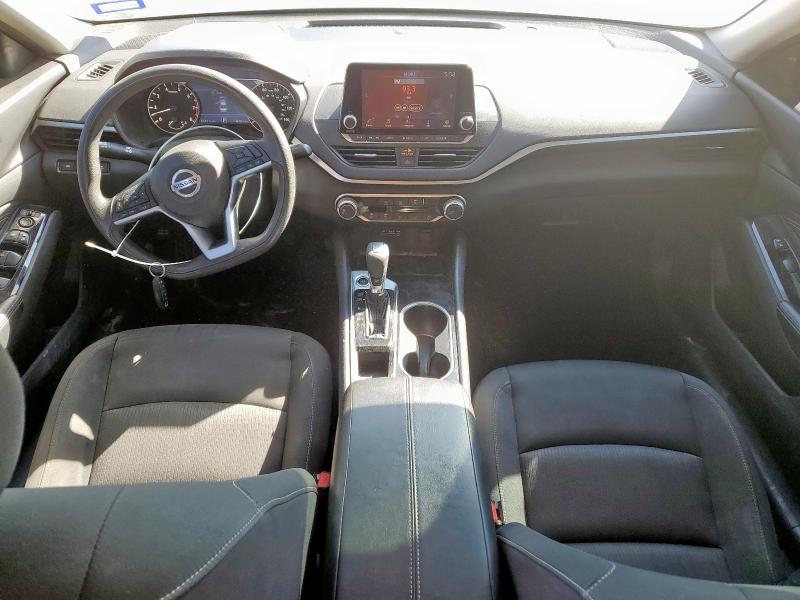 2021 NISSAN ALTIMA SV 1N4BL4DV7MN351726