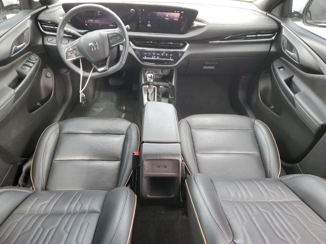 2024 BUICK ENVISTA AV KL47LCE2XRB042818