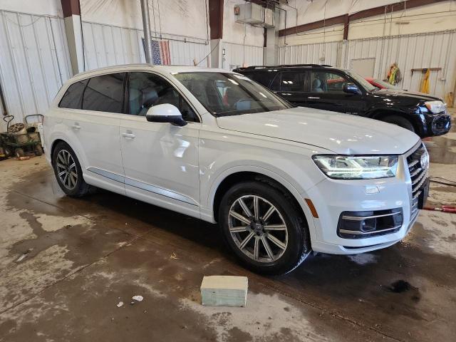 2018 AUDI Q7 PRESTIG - WA1VAAF73JD048318