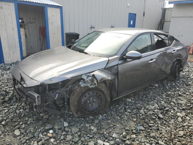 2022 NISSAN ALTIMA S - 1N4BL4BV6NN337501
