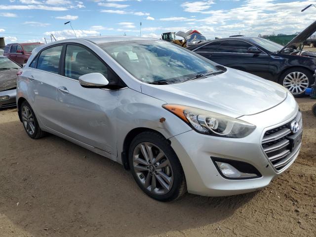 2016 HYUNDAI ELANTRA GT KMHD35LH1GU284292