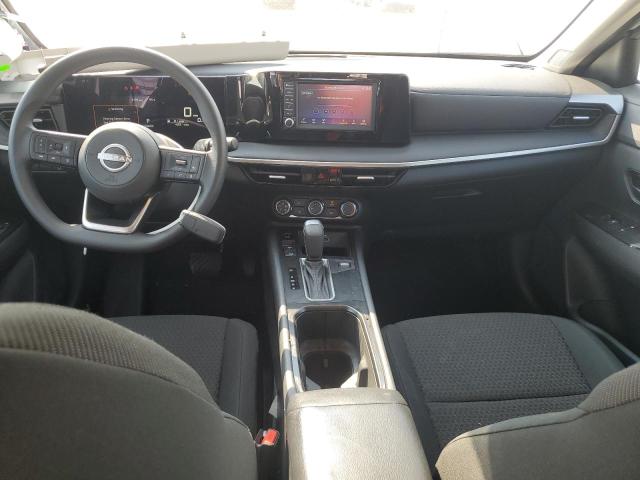 2025 NISSAN KICKS S 3N8AP6BA6SL396650