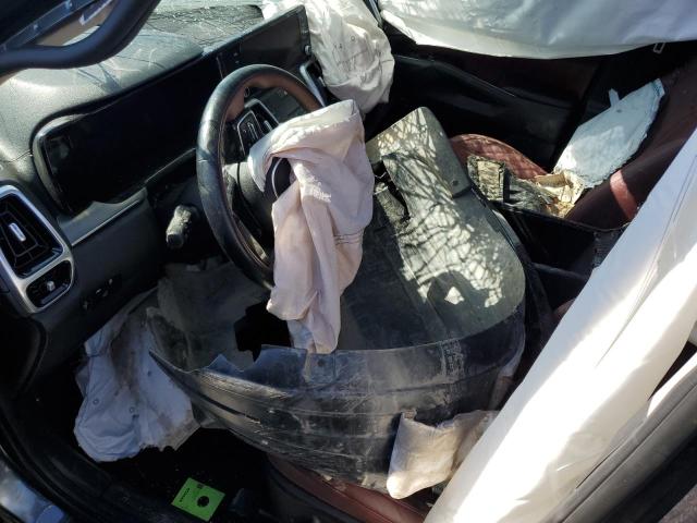 2022 KIA SORENTO SX - 5XYRKDLF3NG125570