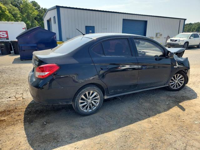 2019 MITSUBISHI MIRAGE G4 ML32F3FJ8KHF09207