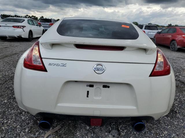 2019 NISSAN 370Z BASE JN1AZ4EH2KM421233