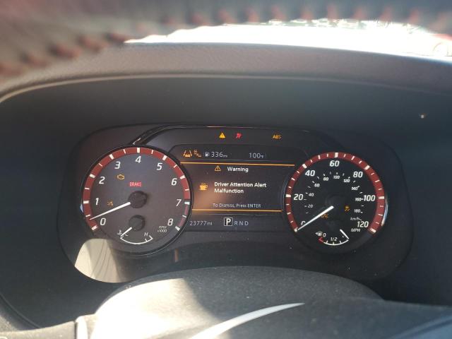 2023 NISSAN FRONTIER S 1N6ED1EJ5PN634139