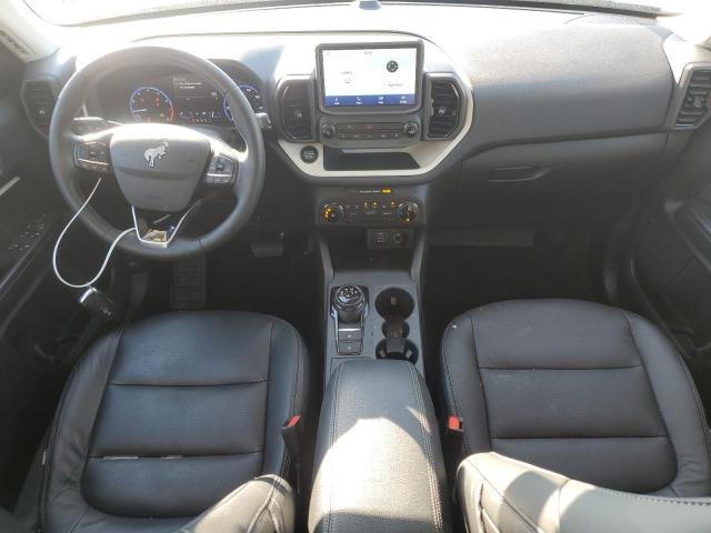 2024 FORD BRONCO SPO - 3FMCR9G6XRRE51687