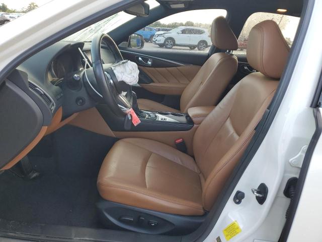 2023 INFINITI Q50 SENSORY JN1EV7CP9PM511222