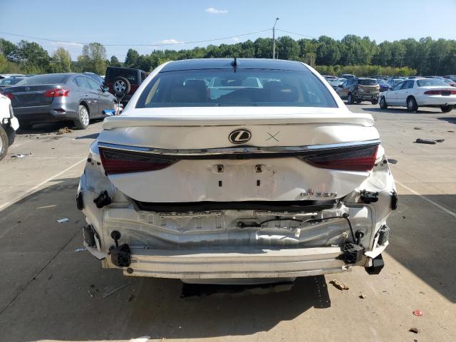 2023 LEXUS ES 350 BASE 58AFZ1B18PU146407