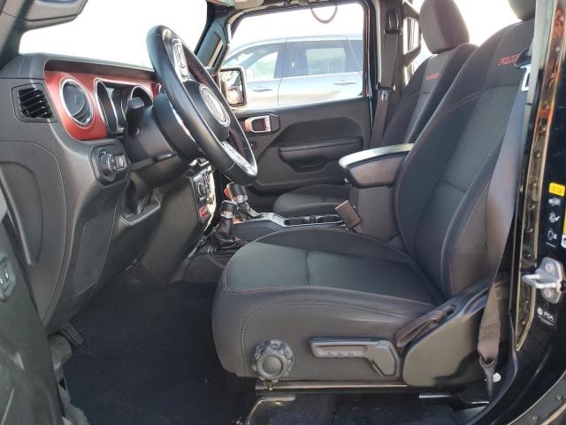 2022 JEEP GLADIATOR 1C6JJTBG1NL115135