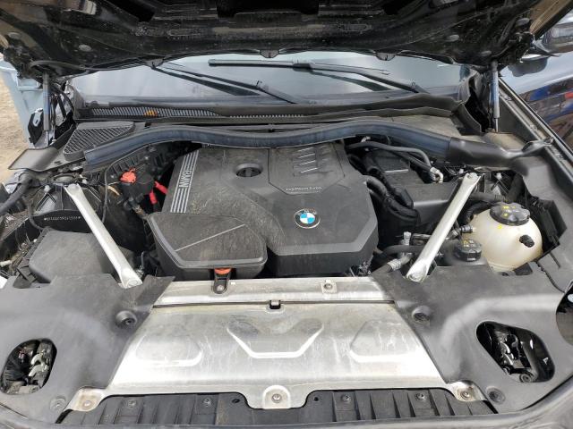 2024 BMW X4 XDRIVE3 5UX33DT00R9V03588