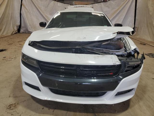 2019 DODGE CHARGER SX #3303743451