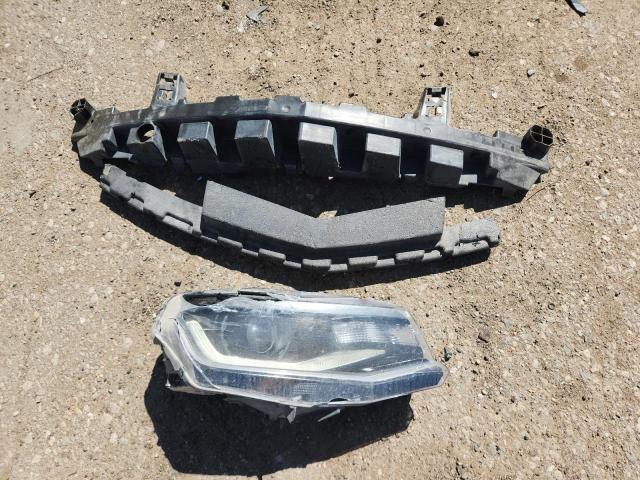 2016 CHEVROLET CAMARO LT - 1G1FB1RS5G0134231