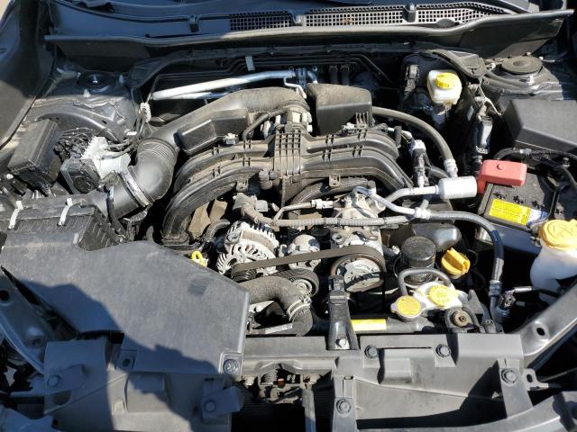 2022 SUBARU FORESTER PREMIUM - JF2SKAEC6NH461676