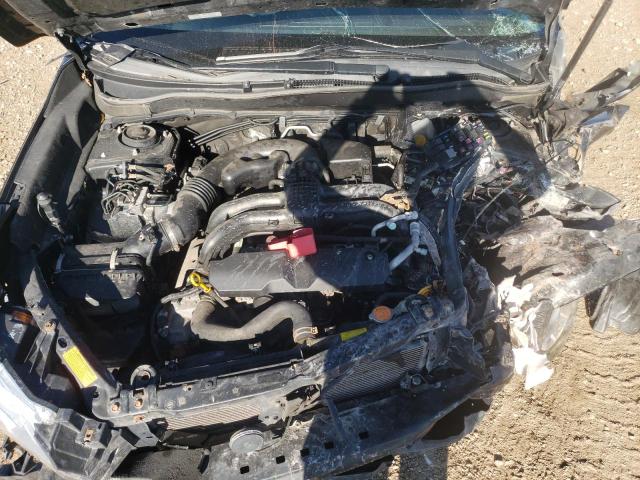 2015 SUBARU FORESTER 2 JF2SJAWC9FH468480