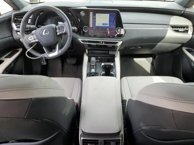 2024 LEXUS RX 350H BA 2T2BBMCA8RC032188
