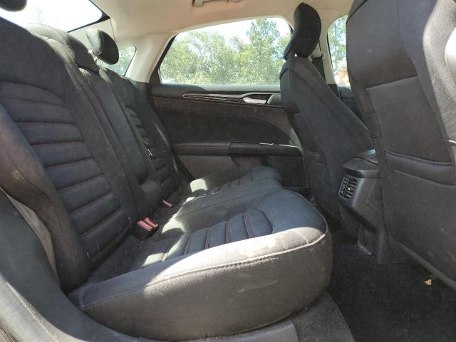 2016 FORD FUSION SE - 3FA6P0H70GR349781