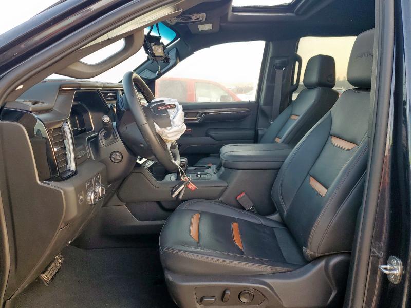 2024 GMC SIERRA K15 1GTUUEE84RZ152048