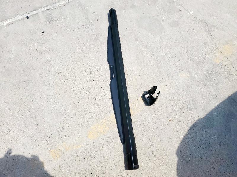 2019 TOYOTA HIGHLANDER LIMITED 5TDYZRFH4KS309237