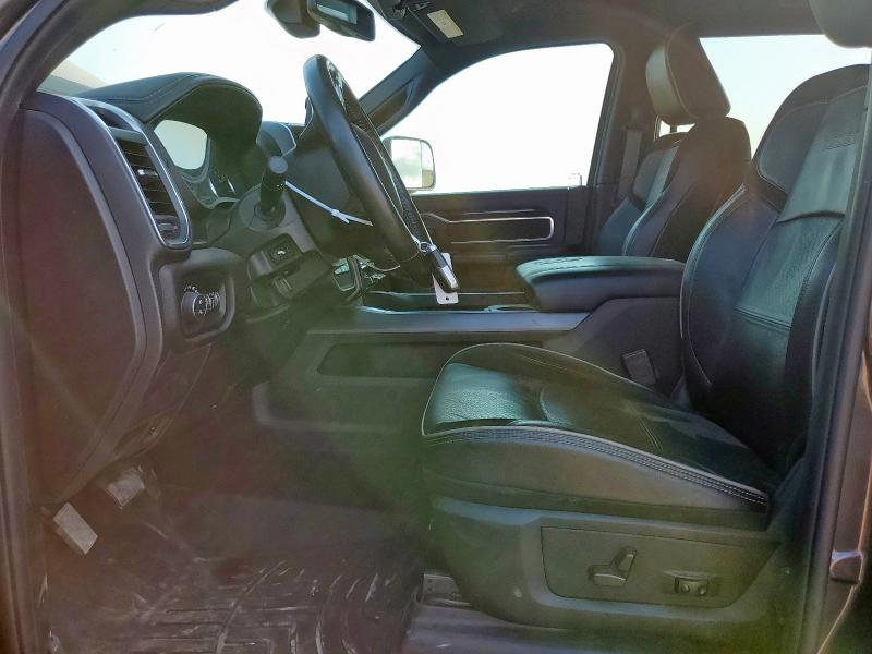2022 RAM 2500 LARAM 3C6UR5FL6NG126590