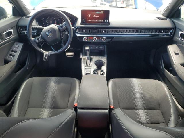 2023 HONDA CIVIC SPOR 2HGFE2F54PH551047