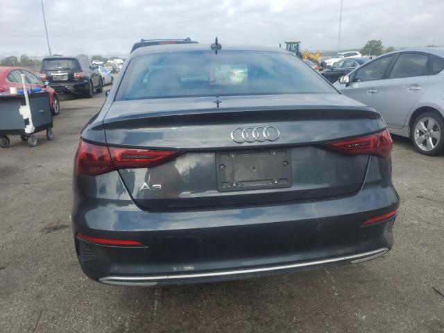 2024 AUDI A3 PREMIUM WAUAUDGY1RA101936