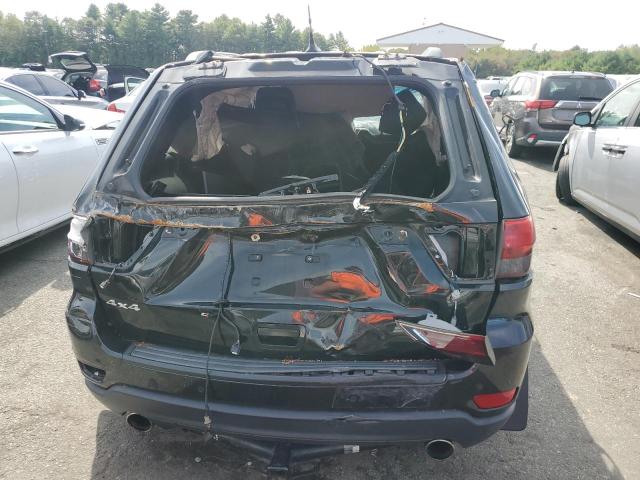 2012 JEEP GRAND CHER #3270025994