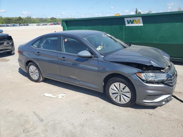 2019 VOLKSWAGEN JETTA 3VWC57BU0KM128811