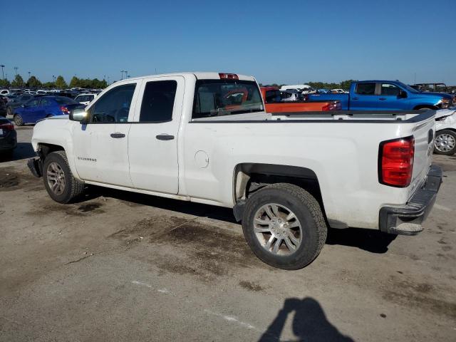 2015 CHEVROLET SILVERADO C1500 1GCRCPEH2FZ382168