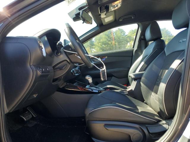 2023 KIA FORTE GT L - 3KPF54AD8PE513518