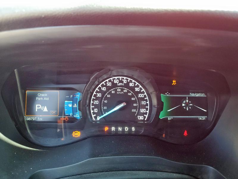 2020 FORD RANGER XL 1FTER4FH7LLA09474