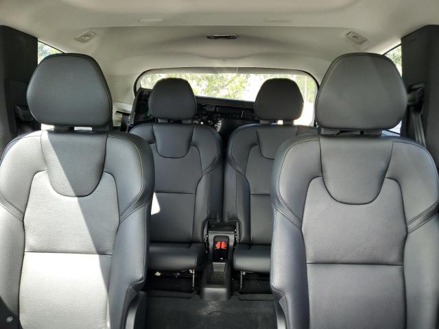 2022 VOLVO XC90 T8 RE YV4BR00Z2N1820222