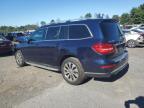 Lot #3292520690 2018 MERCEDES-BENZ GLS 450 4M