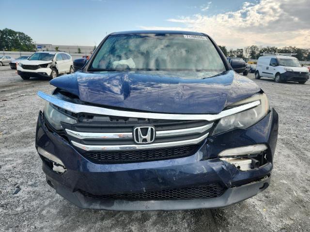 2016 HONDA PILOT EX #3282582870