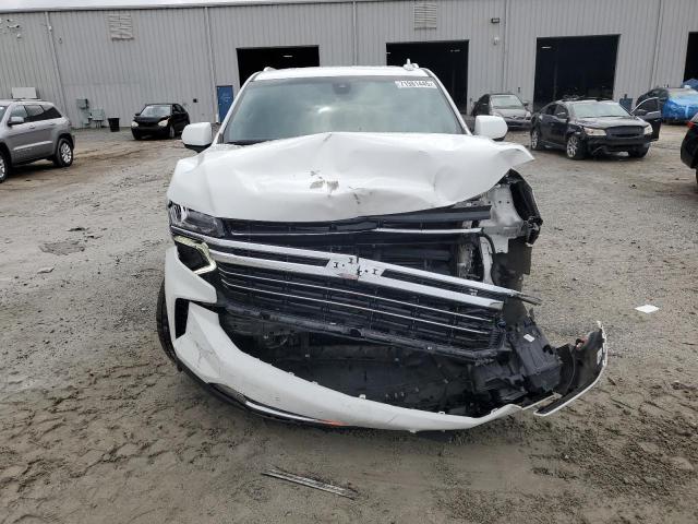 2022 CHEVROLET SUBURBAN C1500 LT 1GNSCCKD7NR251447