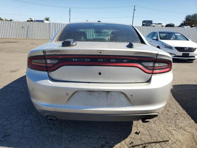 2018 DODGE CHARGER POLICE 2C3CDXKT9JH170831