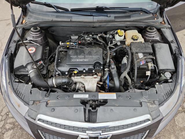 2014 CHEVROLET CRUZE ECO #3260362493