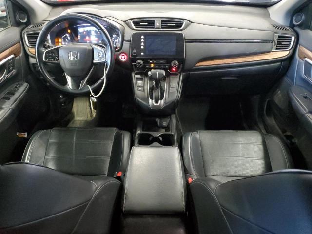 2017 HONDA CR-V EXL 5J6RW2H8XHL019378