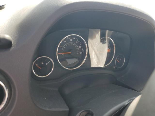 2017 JEEP COMPASS LA - 1C4NJDEB3HD111196