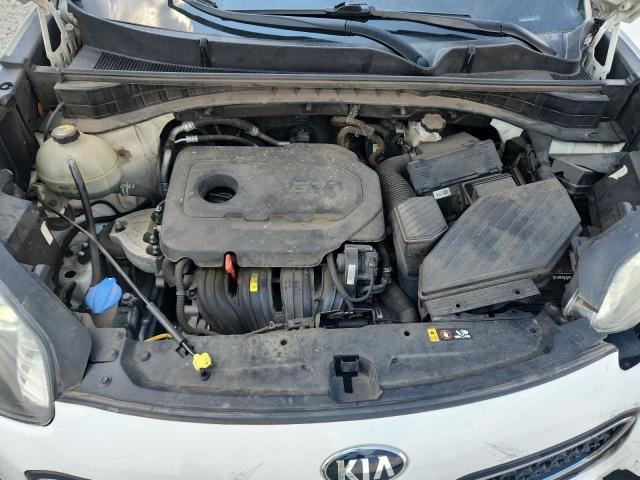 2018 KIA SPORTAGE L KNDPM3AC3J7469850